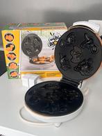 Dinosaur waffle maker, Elektronische apparatuur, Wafelijzers, Ophalen, Gebruikt