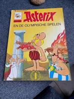 Asterix en de olympische spelen, Boeken, Stripverhalen, Eén stripboek, Ophalen, Gelezen