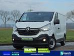 Renault TRAFIC 1.6 DCI ENERGY 95 L1H1, Renault, Wit, Bedrijf, Te koop