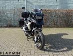 BMW R1250GS Triple Black - Optie 719 - Akrapovic, Motoren, 2 cilinders, 1254 cc, Bedrijf, Meer dan 35 kW