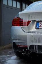 BMW 4 serie uitlaat met klep, Auto-onderdelen, Uitlaatsystemen, Ophalen, Gebruikt, BMW