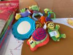 Babyspeelgoed, Kinderen en Baby's, Speelgoed | Educatief en Creatief, Ophalen, Zo goed als nieuw, Ontdekken, Met geluid