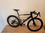 Canyon Grail cf slx AXS met dubbelzijdige powermeter, Fietsen en Brommers, Fietsen | Racefietsen, Ophalen