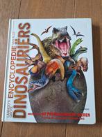 Lannoo's grote encyclopedie van alle dinosauriërs, Los deel, Lannoo Campus, Dieren, Ophalen