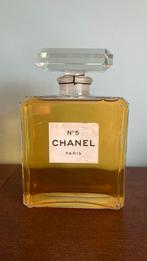 Chanel xl fles, Bijoux, Sacs & Beauté, Comme neuf, Enlèvement ou Envoi