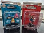 Super Mario 4 nieuwe verzamelfiguren, Ophalen of Verzenden, Nieuw