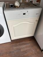Vaatwasser MIELE Jubilee G4930i, Elektronische apparatuur, Vaatwasmachines, Ophalen, Gebruikt, Minder dan 85 cm, 60 cm of meer