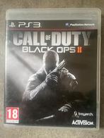 Call of duty black ops II PlayStation 3 ps3, Consoles de jeu & Jeux vidéo, Jeux | Sony PlayStation 3, Enlèvement ou Envoi