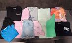 Pakket meisjes kleding Maatje 152, Enfants & Bébés, Vêtements enfant | Taille 152, Enlèvement ou Envoi, Utilisé, Fille