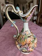 Capodimonte porselein, Antiek en Kunst, Ophalen