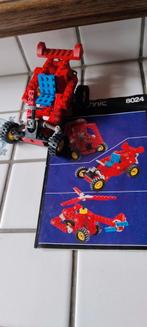 Lego Technic 8024, Ophalen of Verzenden, Lego