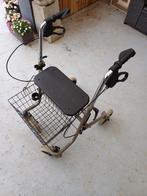 ROLLATOR, Diversen, Ophalen