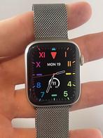 Apple Watch series 6 milanese loop, Handtassen en Accessoires, Smartwatches, Ophalen, Gebruikt, IOS, Waterdicht