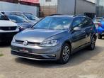 VW Golf // 2018 // 154.000 km // Diesel, Auto's, Volkswagen, Automaat, Euro 6, Bedrijf, 5 deurs