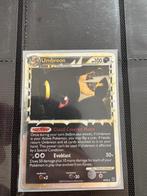 Pokemonkaart Umbreon, Hobby en Vrije tijd, Verzamelkaartspellen | Pokémon, Ophalen, Gebruikt, Losse kaart