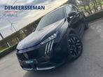 Peugeot 5008 First edition, Auto's, Euro 6, USB, 136 pk, 5 deurs