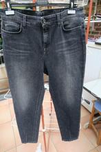 Jeans nieuw zwart strass Marccain mt 4, Kleding | Dames, Nieuw, W30 - W32 (confectie 38/40), Ophalen of Verzenden, Zwart