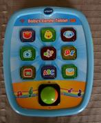 Baby's eerste tablet VTech, Ophalen of Verzenden, Gebruikt, 6 maanden tot 2 jaar