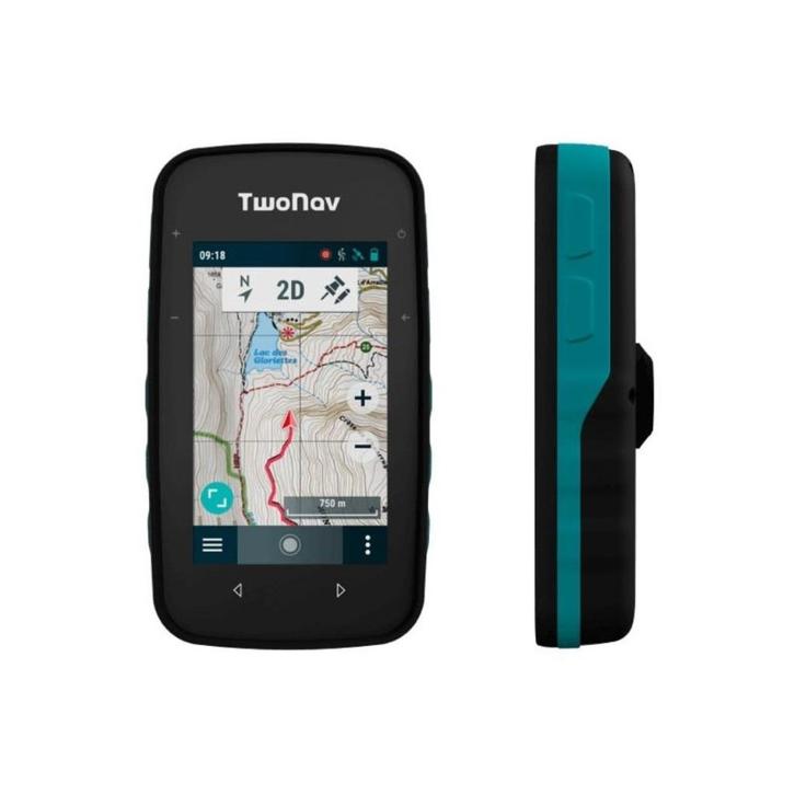 GPS Cross Plus TwoNav, Fietsen en Brommers, Fietsen | Crossfietsen en BMX, Nieuw, Verzenden