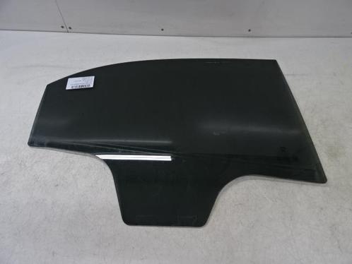 PORTIERRUIT RECHTS ACHTER Fiat 500X (334) (01-2014/09-2020), Auto-onderdelen, Ruiten en Toebehoren, Fiat, Gebruikt