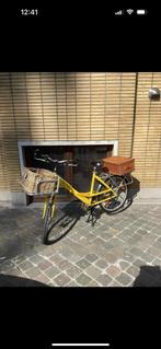 Franse postfiets, Fietsen en Brommers, Ophalen of Verzenden