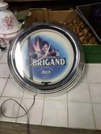 Klok van Brigand, Ophalen of Verzenden, Gebruikt