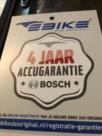 e bike te koop, Fietsen en Brommers, Zo goed als nieuw, 47 tot 51 cm, 50 km per accu of meer, Ophalen