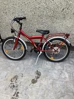 Oxford kinderfiets 20 inch, Ophalen, Zo goed als nieuw, 20 inch of meer, Oxford