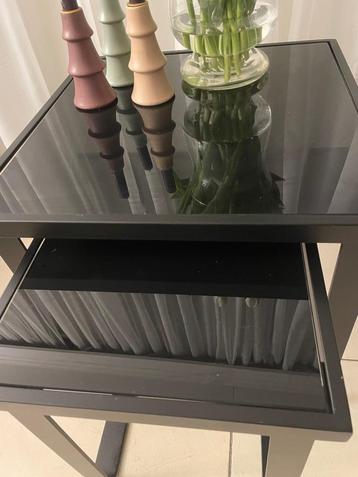 Salontafel set beschikbaar voor biedingen