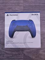 Sony PS5 Playstation 5 DualSense controller Cobalt Blue, Ophalen of Verzenden, Nieuw, Playstation 5