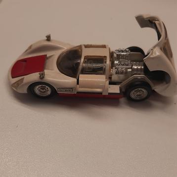DINKY FRANCE nr.503 : PORSCHE CARRERA *VINTAGE* beschikbaar voor biedingen