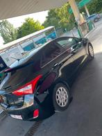 Hyundai i30, Auto's, Euro 5, Zwart, Zwart, Bedrijf