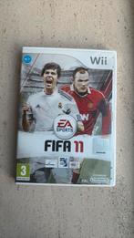 FIFA 11, Wii, Games en Spelcomputers, Games | Nintendo Wii, Ophalen, Sport, Vanaf 3 jaar