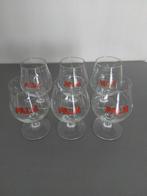 Palm glazen, Verzamelen, Ophalen of Verzenden, Gebruikt