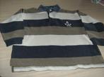 Polo's Donaldson. 2x. maat 104-110  en  maat 116. Meisje., Kinderen en Baby's, Kinderkleding | Maat 104, Meisje, Ophalen of Verzenden