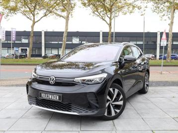 Volkswagen ID.4 Pro 77 kWh 150KW | Achteruitrijcamera | Keyl beschikbaar voor biedingen