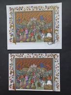 Postzegels Belgie, Postzegels en Munten, Ophalen of Verzenden, Postfris, Postfris