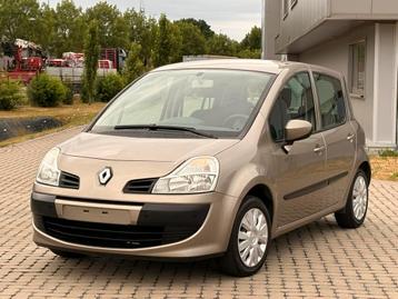 RENAULT MODUS 2011 EURO5 70.000KM BENZINE 1.2 beschikbaar voor biedingen