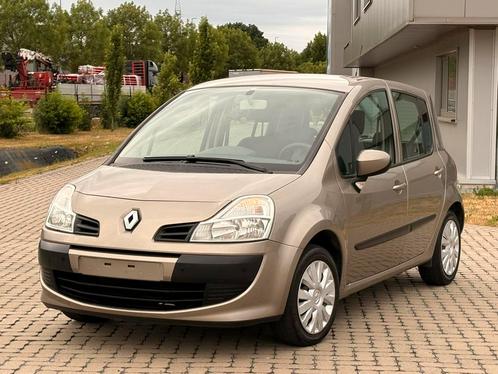 RENAULT MODUS 2011 EURO5 70.000KM BENZINE 1.2, Auto's, Renault, Bedrijf, Te koop, Modus, Benzine, Euro 5, Stadsauto, Handgeschakeld