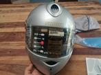 Shark rsr 2 carbon, Motoren, Kleding | Motorhelmen, M, Shark, Ophalen of Verzenden, Integraalhelm