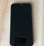 Iphone XR Zwart 64 gb, Telecommunicatie, Gebruikt, Ophalen of Verzenden, Zwart, 64 GB