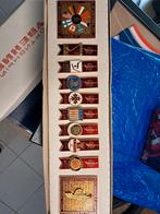 Hockeyspeldjes Moskou 1979, Ophalen of Verzenden, Zo goed als nieuw, Sport, Speldje of Pin
