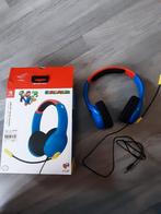 Headsets kinderen, Computers en Software, Headsets, Ophalen of Verzenden, Zo goed als nieuw