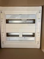Legrand XL³ 125 box — 36 modules (2x18) — Zonder deur — 2, Ophalen, Gebruikt, Overige typen