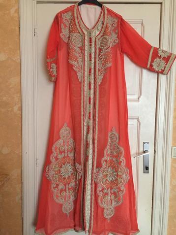 Takchita caftan lebsa neuve, Enlèvement ou Envoi