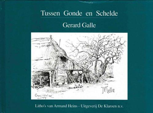 Tussen gonde en schelde. Verhalen - Anekdoten - Belevenisse, Boeken, Geschiedenis | Stad en Regio, Gelezen, Ophalen of Verzenden