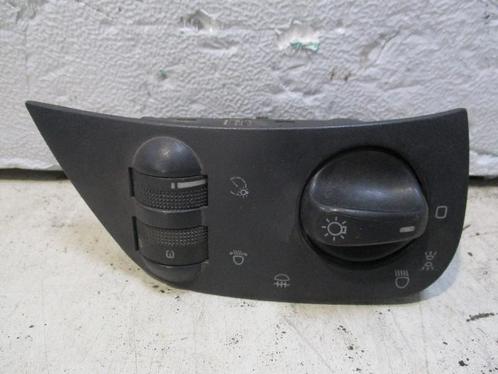 LICHTSCHAKELAAR Volkswagen Polo III (6N1) (6n1-941-531-m), Auto-onderdelen, Dashboard en Schakelaars, Volkswagen, Gebruikt