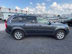 2005 Volvo XC90 2.5 T Kinetic Personenauto, Auto's, Volvo, Monovolume, Gebruikt, Overige brandstoffen, Bedrijf