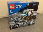 Nieuw: LEGO City Maanwagen - 60348, Ensemble complet, Enlèvement, Lego, Neuf