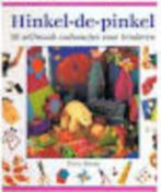 Hinkel de Pinkel  Petra Boase 96 blz, Hobby en Vrije tijd, Ophalen of Verzenden, Zo goed als nieuw